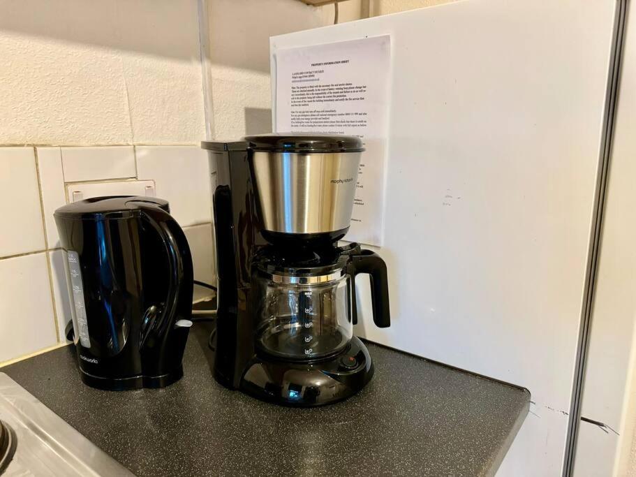 Vauxhall 1-bedroom Entire * London