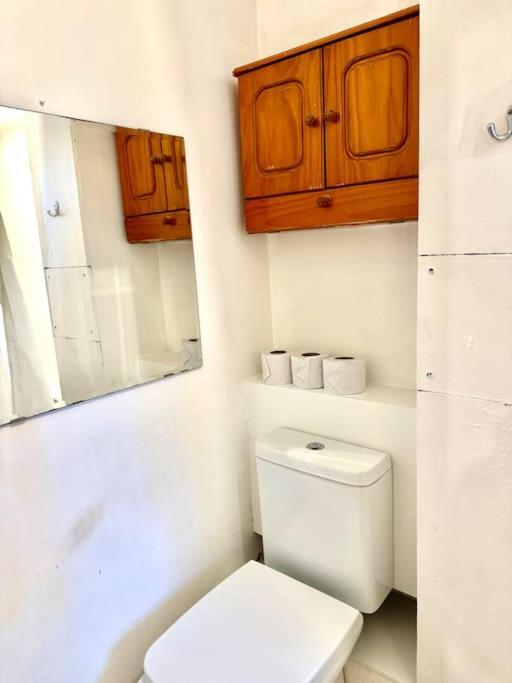 Apartment Vauxhall 1-bedroom Entire London