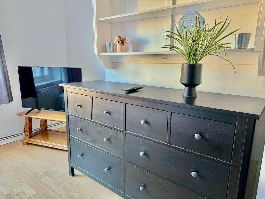 Vauxhall 1-bedroom Entire Apartment